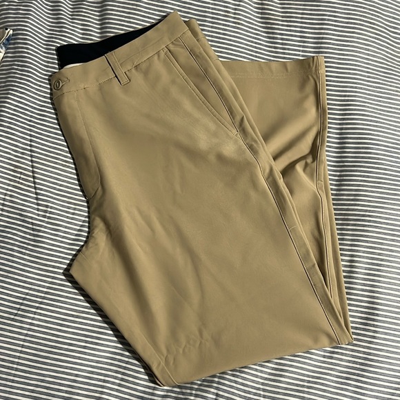 Footjoy Golf Pant - Picture 1 of 7